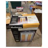 Holmes electric heater