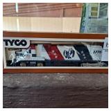 Tyco bicentennial ho scale engine