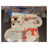 Hot wheels service center