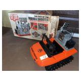 GI Joe trouble shooter with box