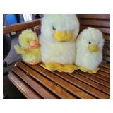 Duck lot