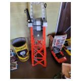 GI JOE Training Tower only