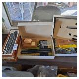 Tyco ho scale track,HO Scale Operating Signalman