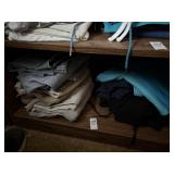 Lot of Womenï¿½s Capris and Shorts