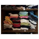 Lot of Assorted Clothing Mostly Womens