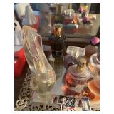 Lot of Assorted Perfume