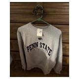 Penn State Sweatshirt Size Large