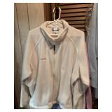 Lot of Womenï¿½s Columbia Jackets