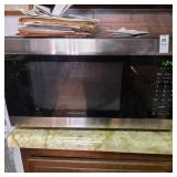 Frigidaire microwave