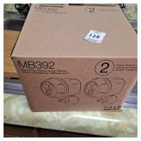 MR. BEAM led ultra bright spotlight