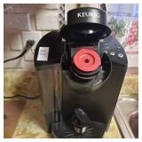 Keurig coffee machine