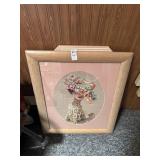 Framed Art