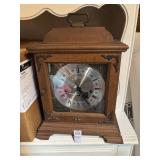 Mantle clock