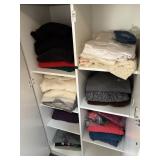 Sweaters, dresses and more