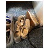 lot of keds shoes