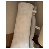 Mattress topper