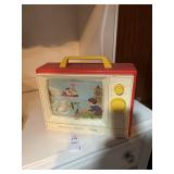 Fisher Price Play TV