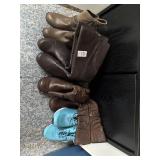 Lot of womenï¿½s boots and shoes