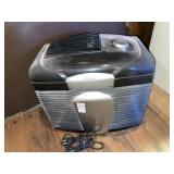 Hunter HEPAtech air purifier