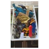 Lot of GI Joe Accessories