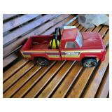 Tonka truck