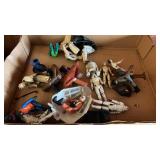 Star Wars Figures
