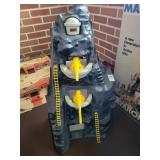Marx toy Navaron play set