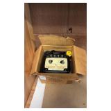 Lionel Multi Control Transformer