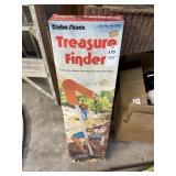 Radio Shack Treasure Finder