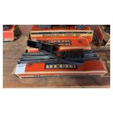 Lionel O Gauge Speed Track