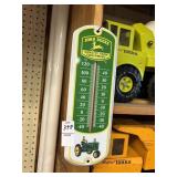 John Deere Thermometer