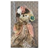 Bearington Collection " Daisy & Ducky ï¿½ 1069