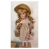 AVON Sarah Rose 16 " Doll