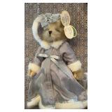 Bearington Collection "Cecilia ï¿½ Doll