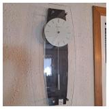 Howard Miller Cyrus Wall Clock