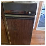 Kenmore trash compactor