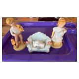 AVON Figurines