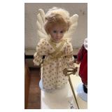 Avon Tender Memories First School Play and First