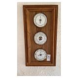 Elgin France Weather Station