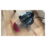 Pet Hair Eraser Handheld Vacuum