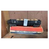 Lionel O Gauge NYC Gondola Car W Box