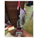 Rug Doctor Carpet Scrubber