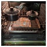 Green life pans, baking sheets