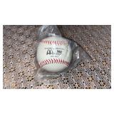McDonaldï¿½s 1994 Fotoball Souvenir Baseball