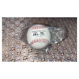 McDonaldï¿½s 1994 Fotoball Souvenir Baseball