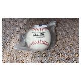 McDonaldï¿½s 1994 Fotoball Souvenir Baseball