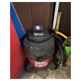 Master Mechanics 5 Gal Shop Vac