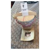 Longaberger 2002 Hope Basket