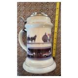 Straub Beer Stein