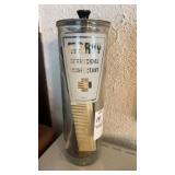 VTG Barbersï¿½/Beauty Salon Sanitizing Jar
